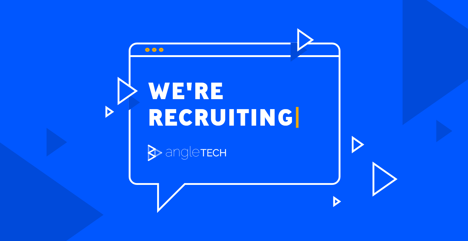 Full-Stack Software Engineer - 3angleTECH